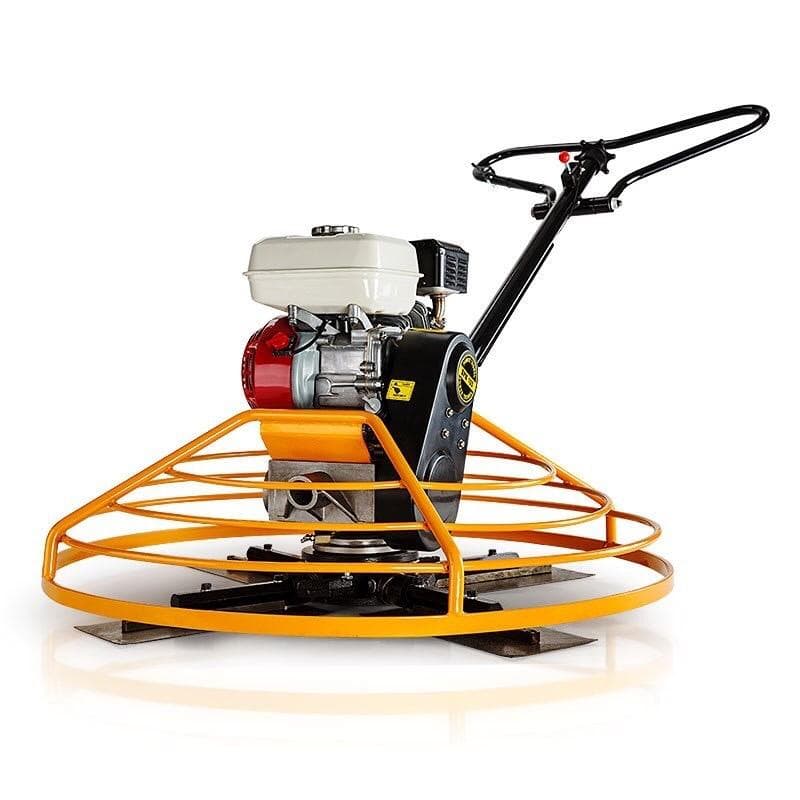 Light Construction Equipment
